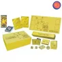 Pokemon 25th Anniversary Gold Box Collection (Chinesisch)