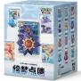 Pokemon Dream Painting Water Figure Set (Chinesisch)