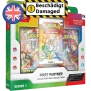 B-Ware Pokemon First Partner Illustration Collection Series 1 (ENG)