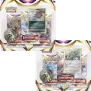 Pokemon Lost Origin 3-Pack Blister 2er Set