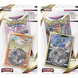 Pokemon Lost Origin 1-Pack Blister