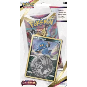 Pokemon Lost Origin 1-Pack Blister