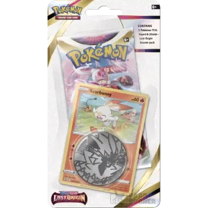 Pokemon Lost Origin 1-Pack Blister
