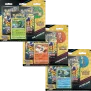 Pokemon Crown Zenith Pin Collection 3er Set