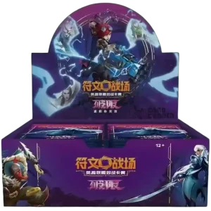 Riftbound Unleashed (Chinesisch)