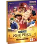 One Piece Premium Card Collection Live Action Vol. 2 Straw Hat Crew (JP)