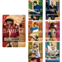 One Piece Premium Card Collection Live Action Vol. 2 Straw Hat Crew (JP)