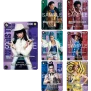 One Piece Premium Card Collection Live Action Vol. 2 Baroque Works (JP)