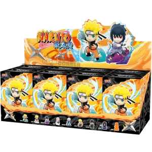 Funism Naruto Chronicles Great Ninja War Vol.1 Blind Box