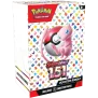 Pokemon 151 - Booster Bundle (Englisch) Einzeln