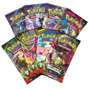 Pokemon Mega Zygarde EX Premium Kollektion (Deutsch)
