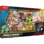 Pokemon Mega Zygarde EX Premium Kollektion (Deutsch)