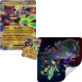 Pokemon Mega Zygarde EX Premium Kollektion (Deutsch)