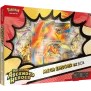 Pokemon Ascended Heroes Mega EX Box (Englisch)