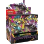Pokemon Dunkelnacht Display