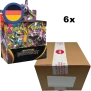 Pokemon Dunkelnacht Display