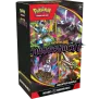Pokemon Dunkelnacht Booster Bundle