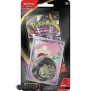 Pokemon Dunkelnacht 1-Pack Blister