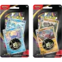 Pokemon Dunkelnacht Checklane Blister