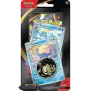 Pokemon Dunkelnacht Checklane Blister
