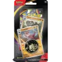 Pokemon Dunkelnacht Checklane Blister