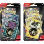 Pokemon Dunkelnacht Premium Checklane Blister