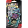Pokemon Dunkelnacht Premium Checklane Blister