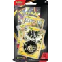 Pokemon Dunkelnacht Premium Checklane Blister