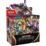 Pokemon Pitch Black Display