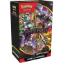 Pokemon Pitch Black Booster Bundle