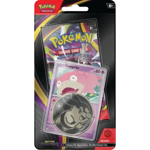 Pokemon Pitch Black 1-Pack Blister