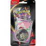 Pokemon Pitch Black 1-Pack Blister