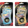 Pokemon Pitch Black Checklane Blister