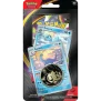 Pokemon Pitch Black Checklane Blister