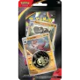 Pokemon Pitch Black Checklane Blister