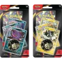 Pokemon Pitch Black Premium Checklane Blister