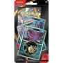 Pokemon Pitch Black Premium Checklane Blister