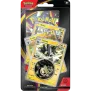 Pokemon Pitch Black Premium Checklane Blister