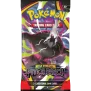 Pokemon Pitch Black - Booster