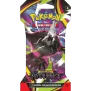 Pokemon Pitch Black Sleeved Booster