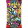 Pokemon Dunkelnacht Booster