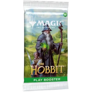 MTG The Hobbit Play Booster (Englisch) Einzeln