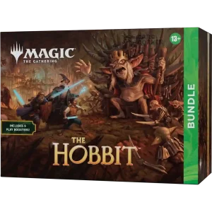 MTG The Hobbit Bundle (Englisch)