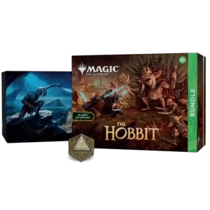 MTG The Hobbit Bundle (Englisch)