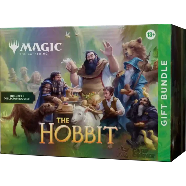 MTG The Hobbit Gift Bundle (Englisch)