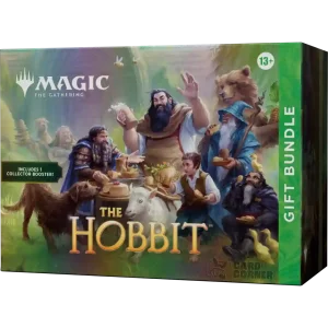 MTG The Hobbit Gift Bundle (Englisch)