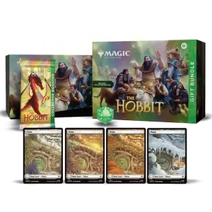 MTG The Hobbit Gift Bundle (Englisch)