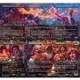 MTG The Hobbit Scene Box (Englisch)