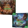 MTG The Hobbit Scene Box (Englisch) 2er Set