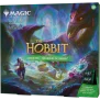 MTG The Hobbit Scene Box (Englisch) Treasures of Smaug